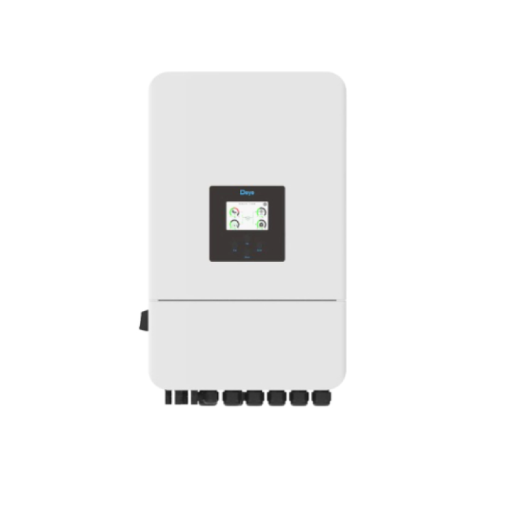 HYBRID DEYE 6KW 1 PHA – SUN-6K-SG05LP1-EU-SM2