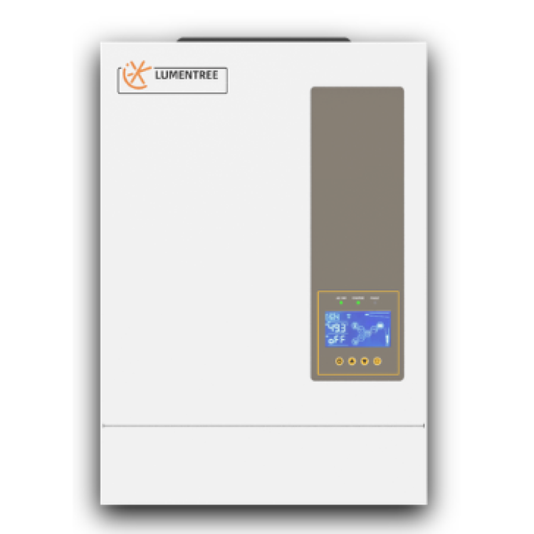  SUNT-4.0kW-H | Single Phase | 1 MPPT