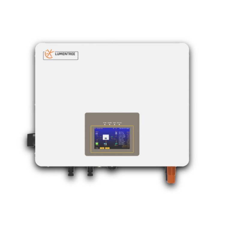  SUNT-6.0KW-T | Single Phase | 2 MPPT 