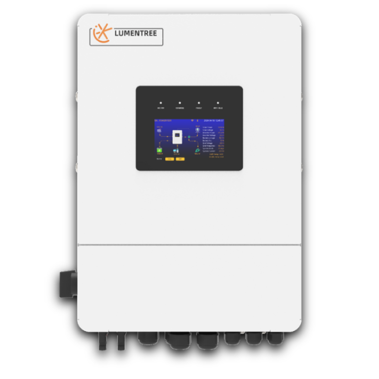   SUNT-10.0kW-S | Single Phase | 2 MPPT | IP65